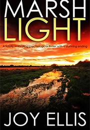 Marshlight (Joy Eklis)