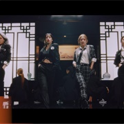 Easy - WJSN THE BLACK