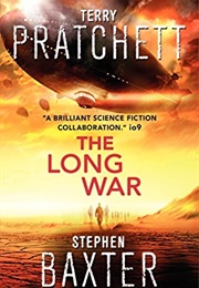 The Long War (Pratchett, Terry)