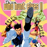 Elf Wo Karu Mono-Tachi II