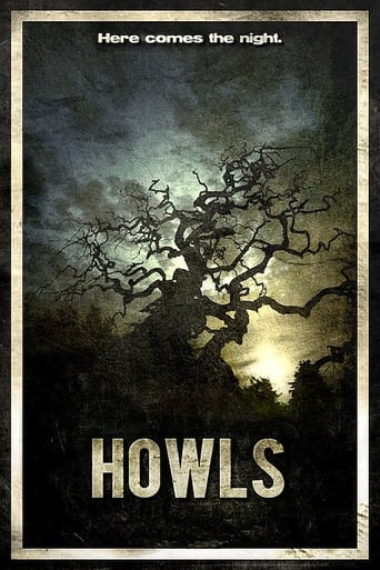 Howls (2011)