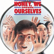 Honey, We Shrunk Ourselves