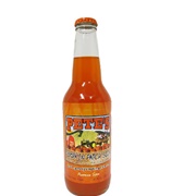 Pete's Pumpkin Patch Soda