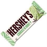 Hershey's Cookies 'N' Mint