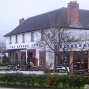 The Queens Arms - Winsford