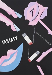 Fantasy (Kim-Anh Schreiber)