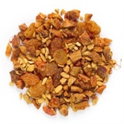 David's Tea Ginger Beer