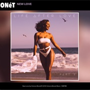 New Love -Victoria Monet