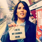 Tanita Tikaram (Lesbian, She/Her)