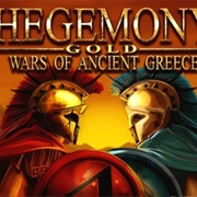 Hegemony Gold: Wars of Ancient Greece