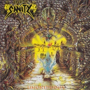 Edge of Sanity - Unorthodox