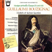 Guillaume Bouzignac