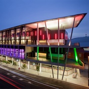 Brisbane Convention &amp; Exhibition Centre