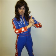 Charlie's Angels Costume