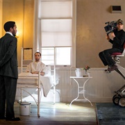 Steven Soderbergh (B. 1963)