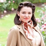 Connie Carter (Land Girls)