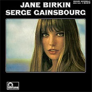 Jane Birkin Et Serge Gainsbourg - Jane Birkin Et Serge Gainsbourg
