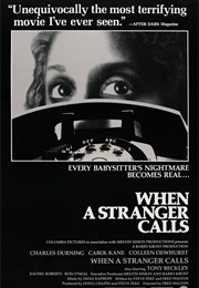 When a Stranger Calls (1979)