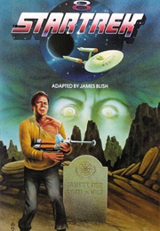 Star Trek 8 (James Blish)