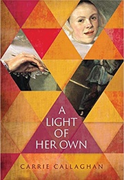 A Light of Her Own (Carrie Callaghan)