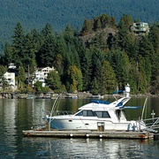 Belcarra, British Columbia