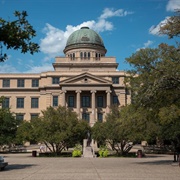 Texas A&M University