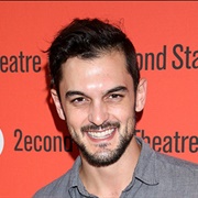 Wesley Taylor (Gay, He/Him)