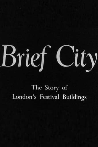 Brief City (1952)