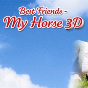 Best Friends: My Horse 3D