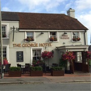 The George Hotel - Hailsham