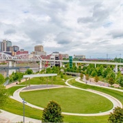 Cumberland Park