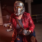 Star-Lord
