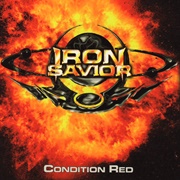 Iron Savior - Condition Red