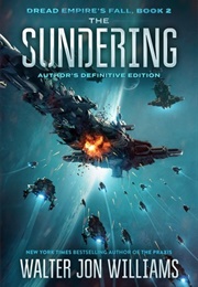 The Sundering (Walter Jon Williams)