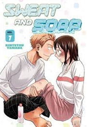 Sweat and Soap, #7 (Yamada, Kintetsu)