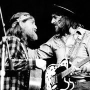 Mammas, Don't Let Your Babies Grow Up to Be Cowboys - Waylon & Willie