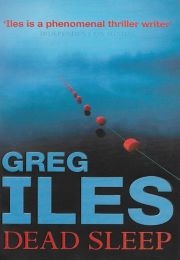 Dead Sleep (Greg Iles)