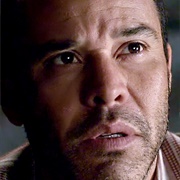 Season 9 Episode 17 "Persuasion"