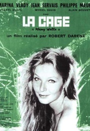 The Cage (1963)