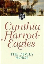 The Devil's Horse (Cynthia Harrod-Eagles)