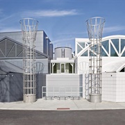 Illinois Holocaust Museum & Education Center