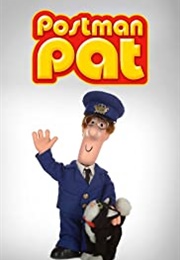Postman Pat (1981)