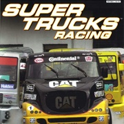 Super Trucks Racing