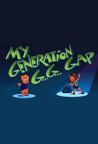 My Generation G... G... Gap (2004)
