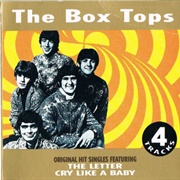 The Box Tops - The Letter