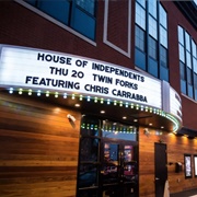 House of Independents