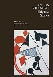Fifty-Two Stories (Anton Chekhov)