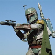 Boba Fett