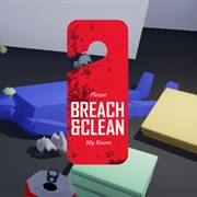 Breach &amp; Clean
