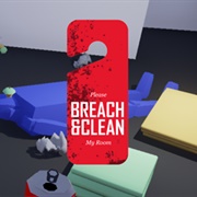 Breach & Clean